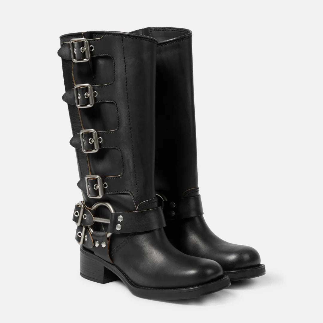 Kourtney™ - Harley Boots