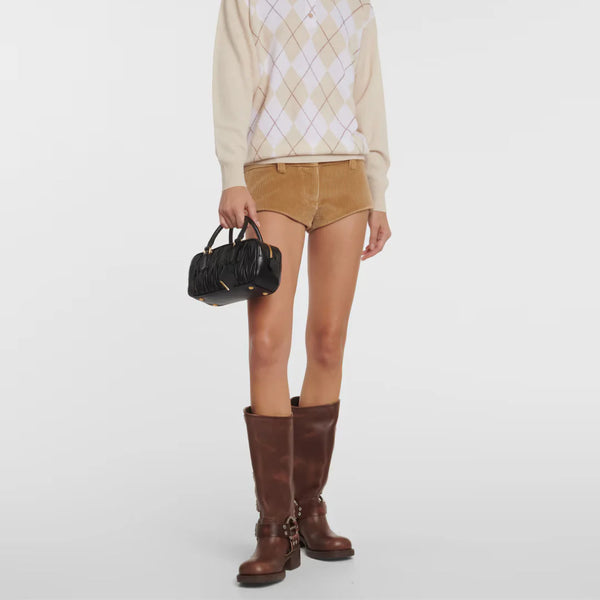 Kourtney™ - Harley Boots