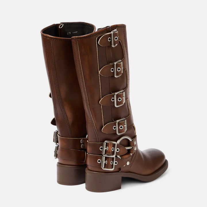 Kourtney™ - Harley Boots
