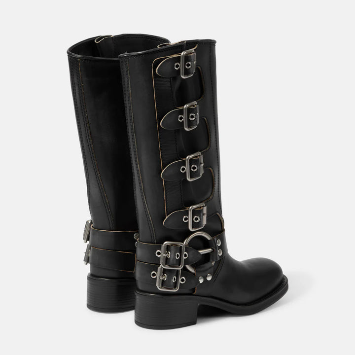 Kourtney™ - Harley Boots