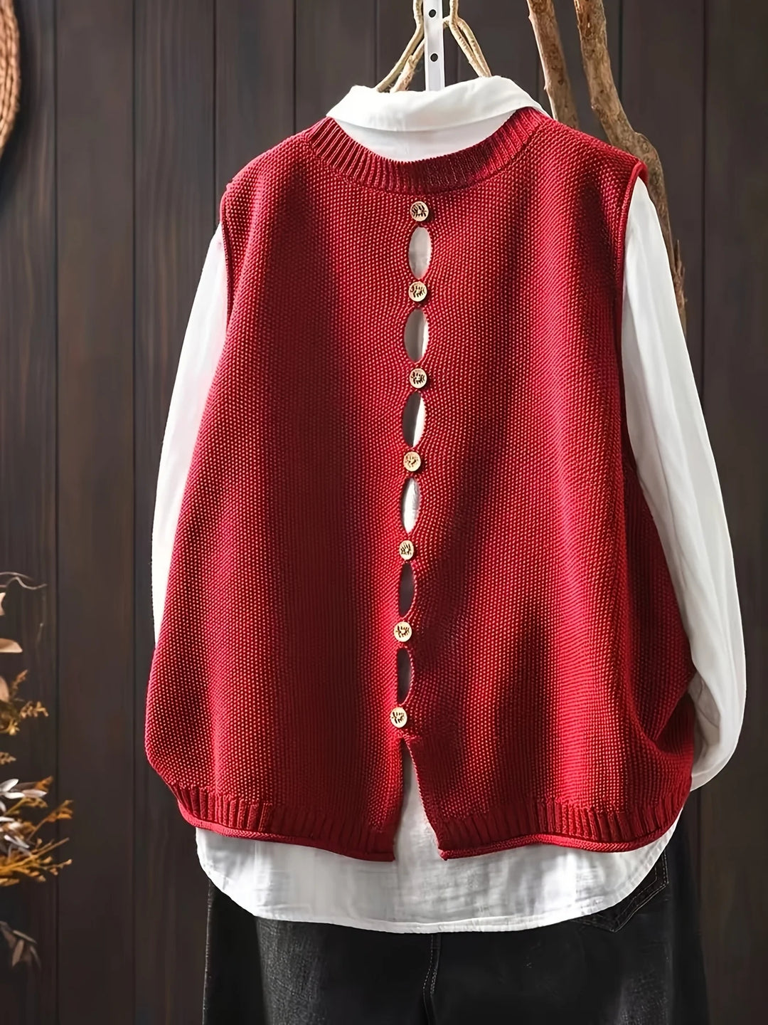Rowen™ - Grace Cardigan