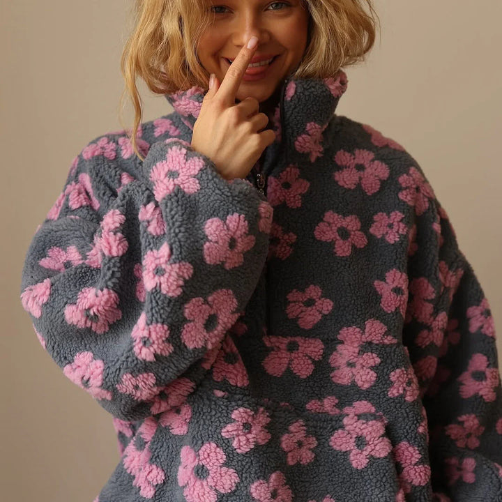 DAISY™  - Bloom Pullover