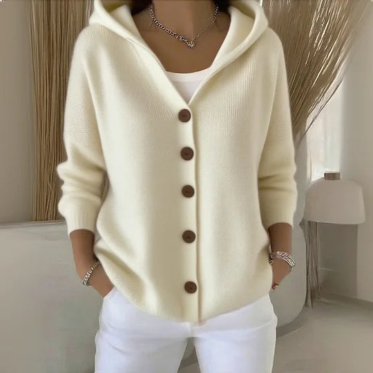 Luna™ - Fall Cardigan