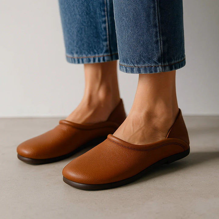 Eden™ - Boho Slip Ons