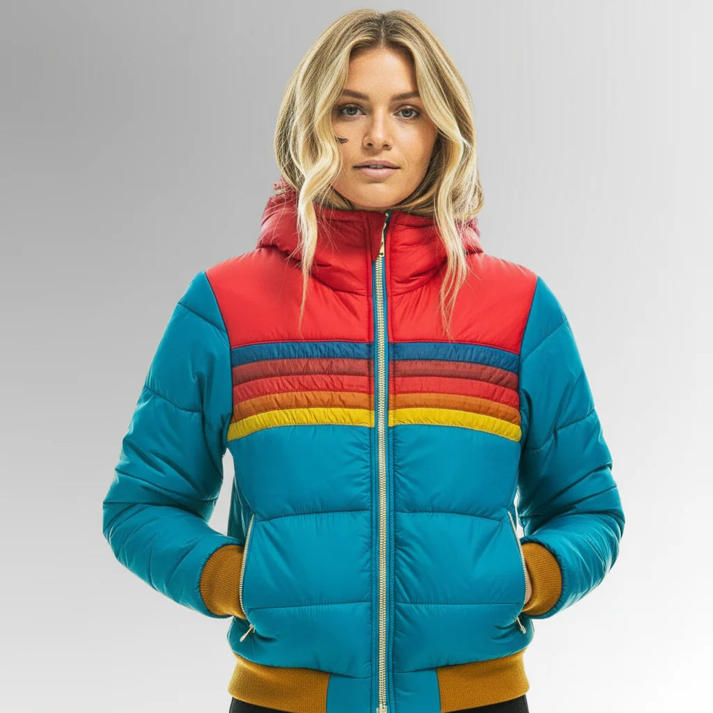 Sarah™ - Winter Jacket