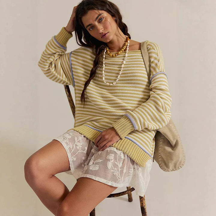 Willow™ - Boho Sweater