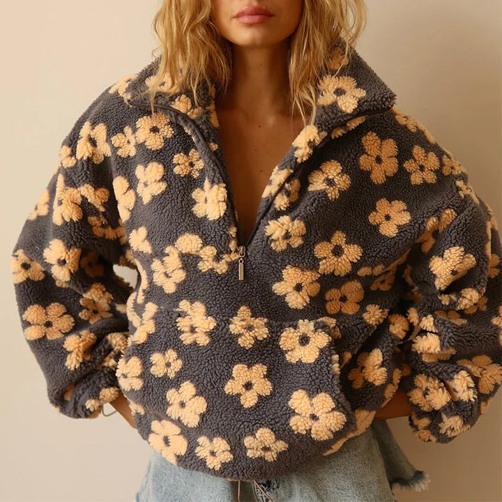 DAISY™  - Bloom Pullover