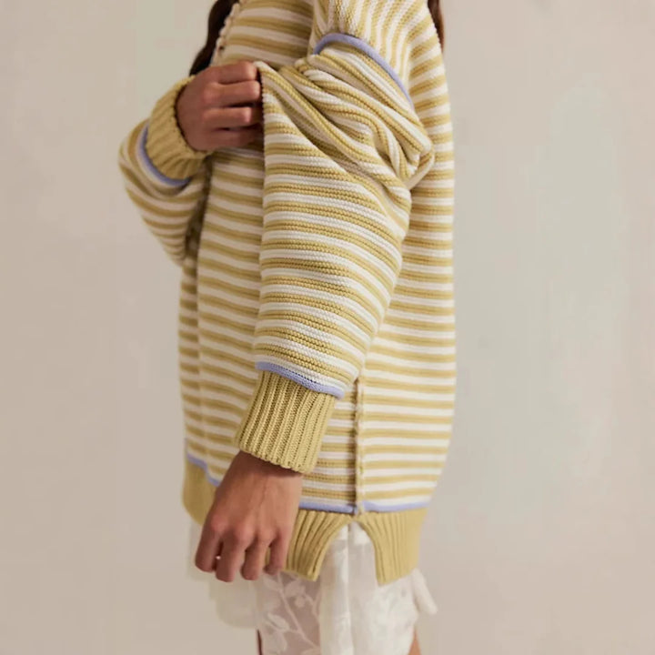 Willow™ - Boho Sweater