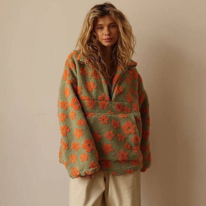 DAISY™  - Bloom Pullover