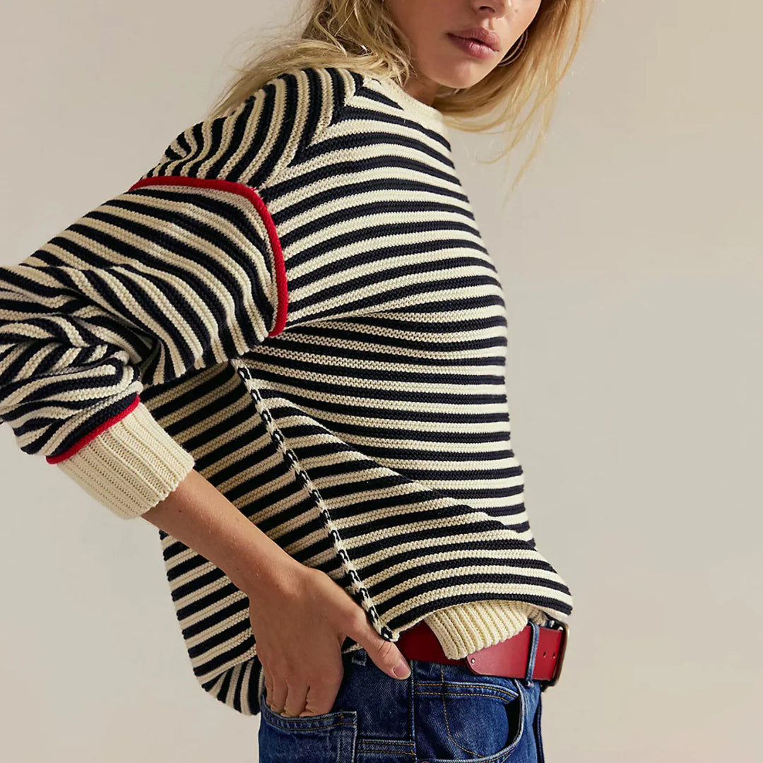 Willow™ - Boho Sweater