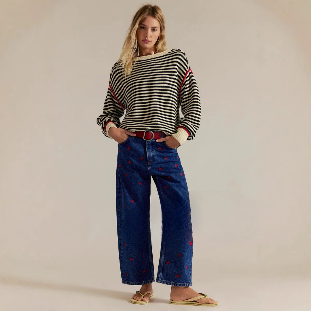 Willow™ - Boho Sweater