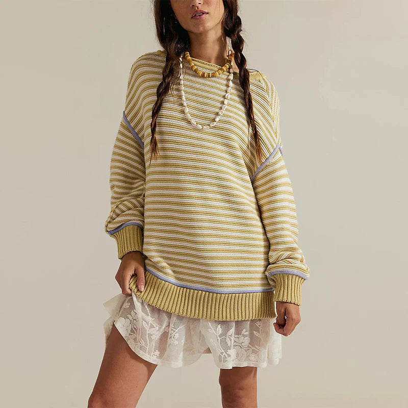 Willow™ - Boho Sweater