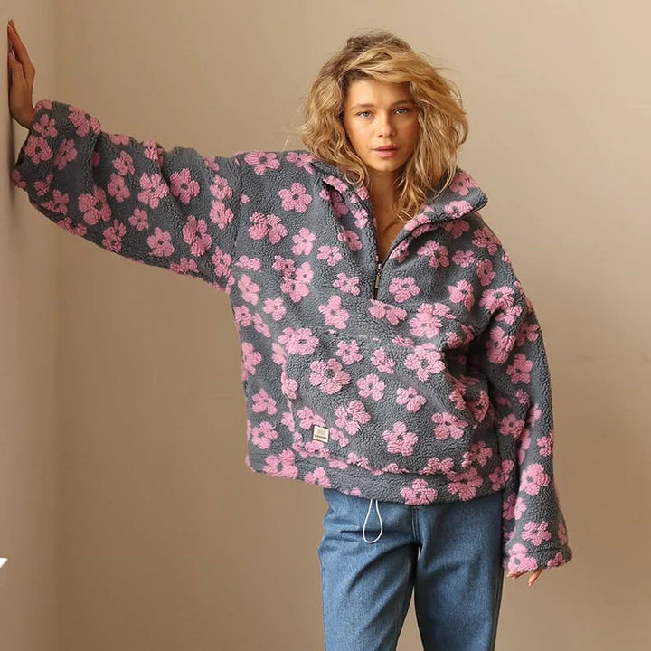 DAISY™  - Bloom Pullover
