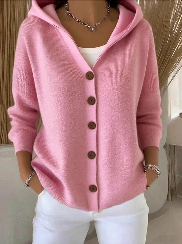 Luna™ - Fall Cardigan