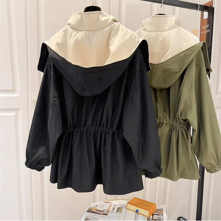 Aurora™ - Highland Breeze Jacket