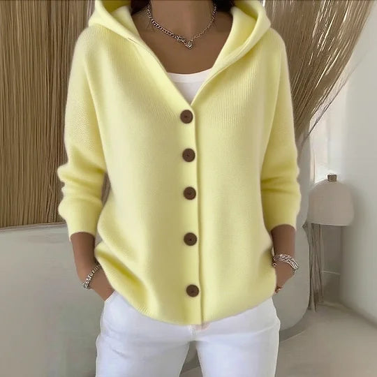 Luna™ - Fall Cardigan