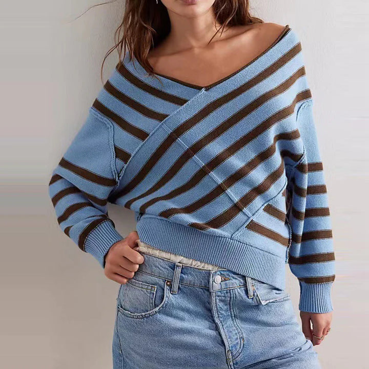 Aveline™ - Boho Sweater