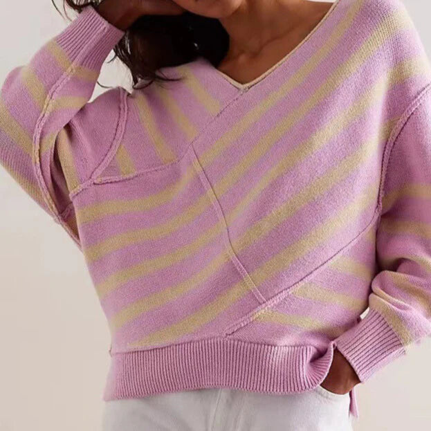 Aveline™ - Boho Sweater