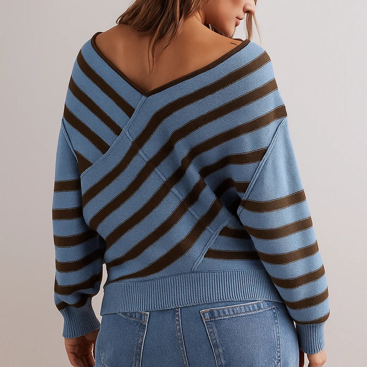 Aveline™ - Boho Sweater