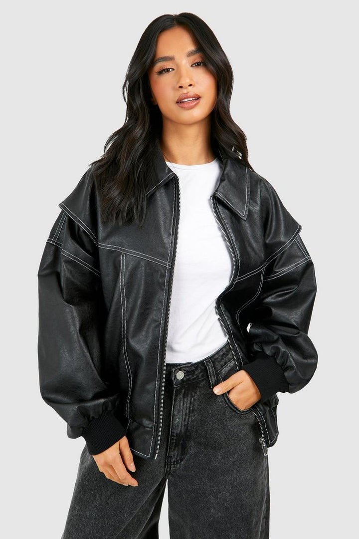 Luna™ - Bomber Jacket