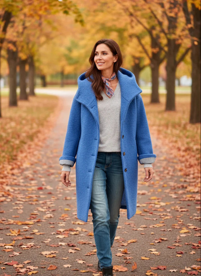 Cathy™ - Cozy Coat