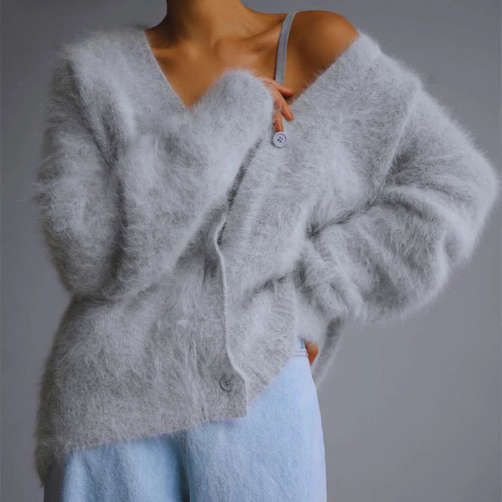 Carmella™ - Knit Cardigan