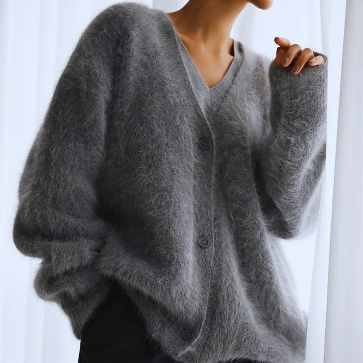 Carmella™ - Knit Cardigan
