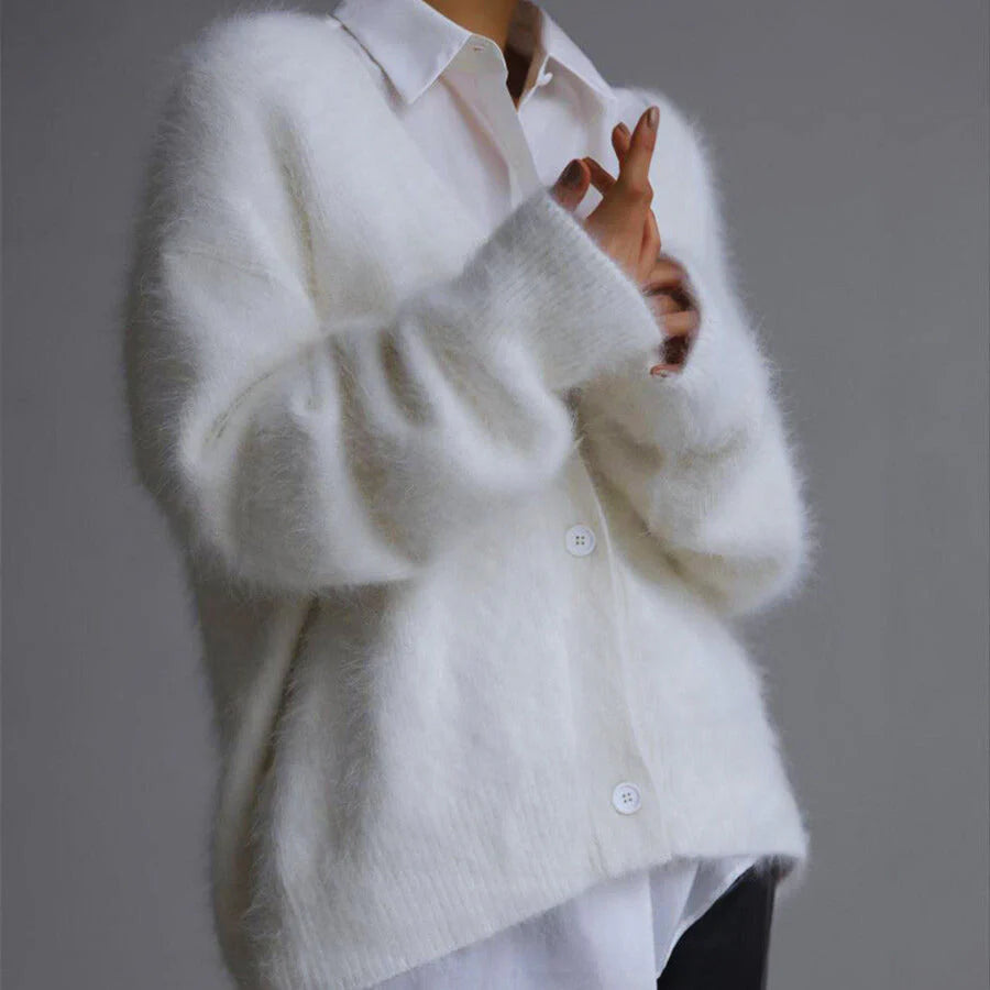 Carmella™ - Knit Cardigan
