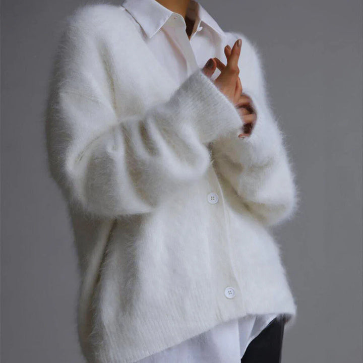 Carmella™ - Knit Cardigan