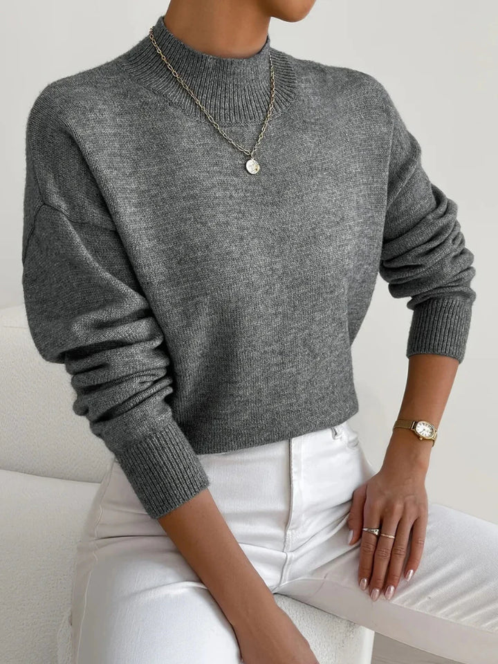Colletta™ - Elegant Sweater