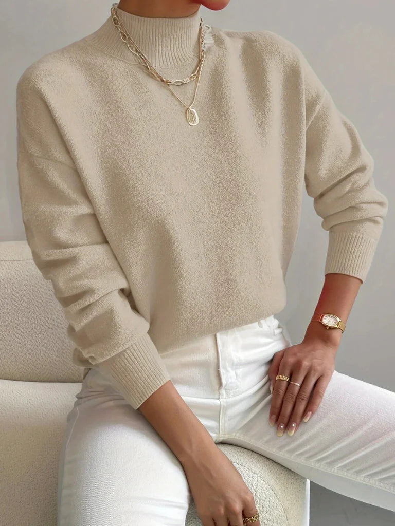Colletta™ - Elegant Sweater
