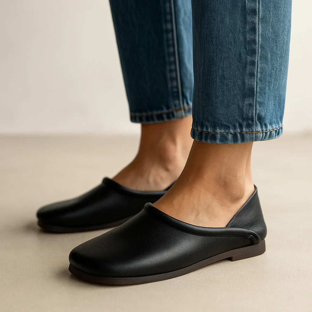 Eden™ - Boho Slip Ons