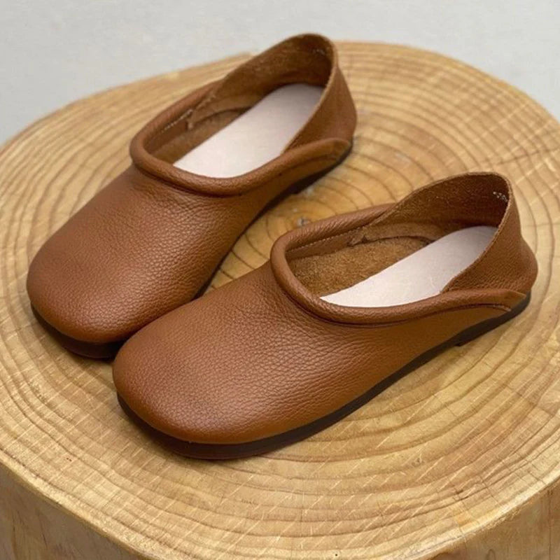 Eden™ - Boho Slip Ons