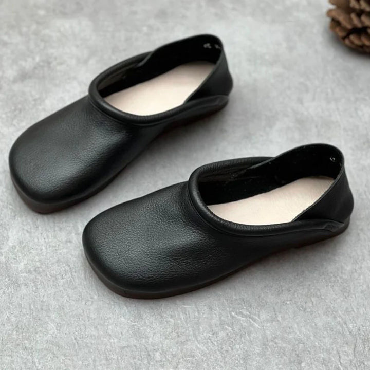 Eden™ - Boho Slip Ons