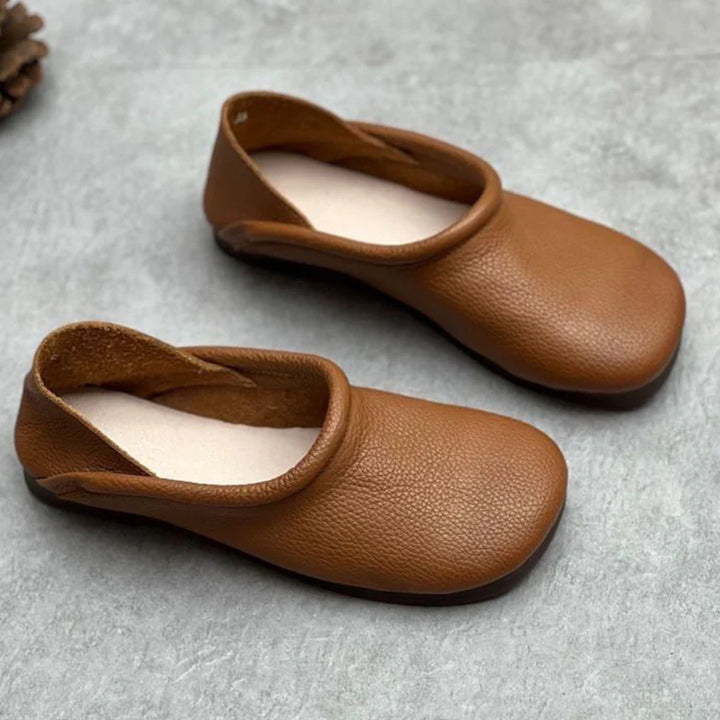 Eden™ - Boho Slip Ons