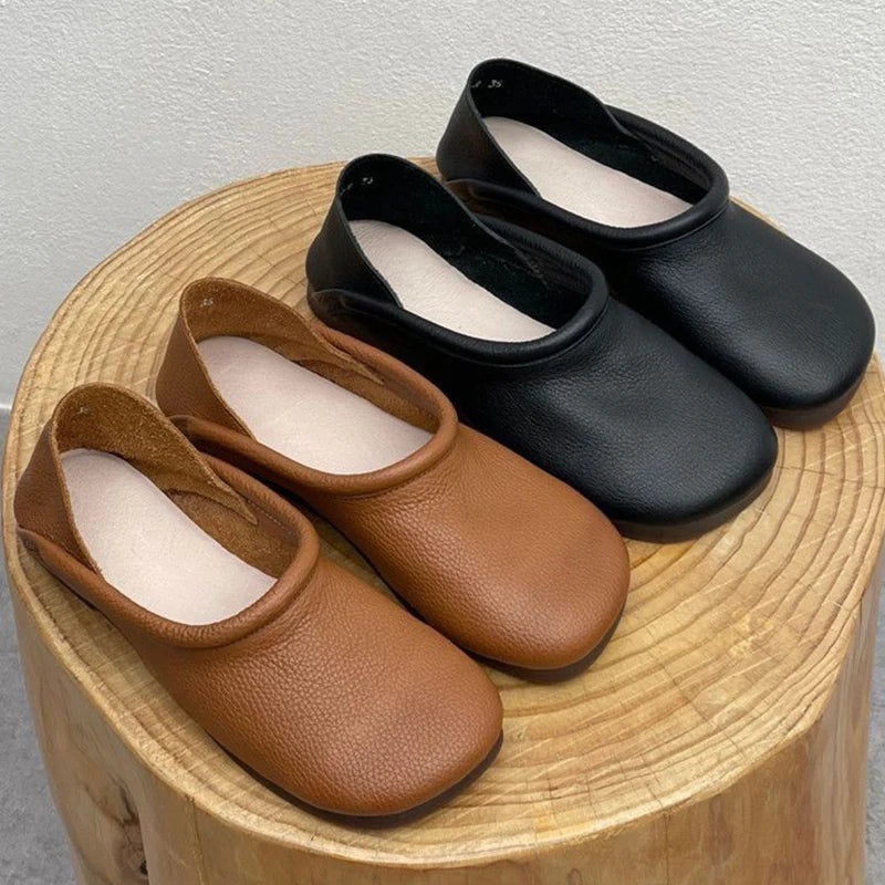 Eden™ - Boho Slip Ons