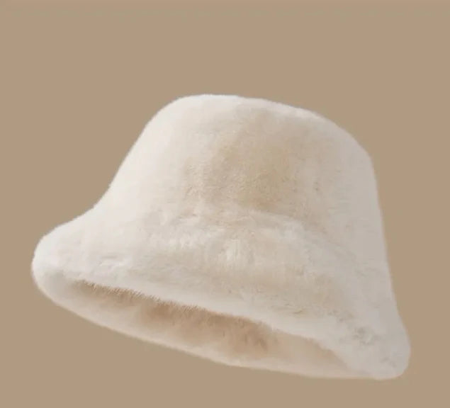 Lucia™ - Ultra-Soft Luxury Winter Hat