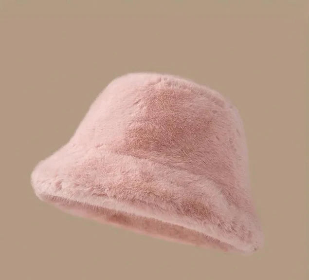 Lucia™ - Ultra-Soft Luxury Winter Hat
