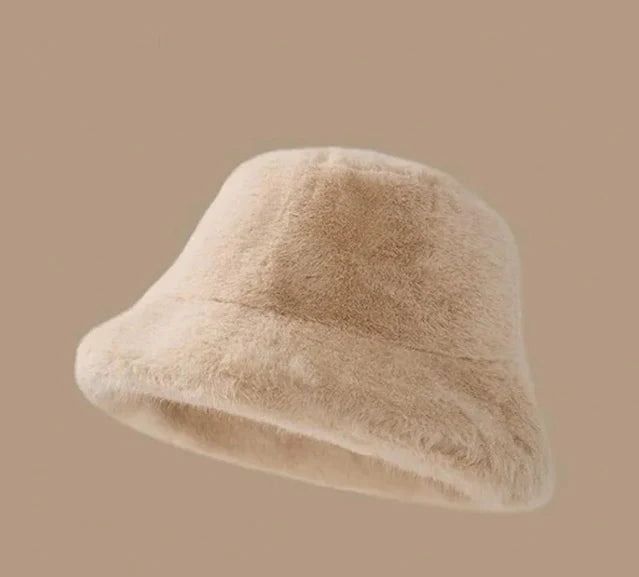 Lucia™ - Ultra-Soft Luxury Winter Hat