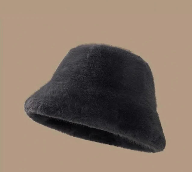 Lucia™ - Ultra-Soft Luxury Winter Hat