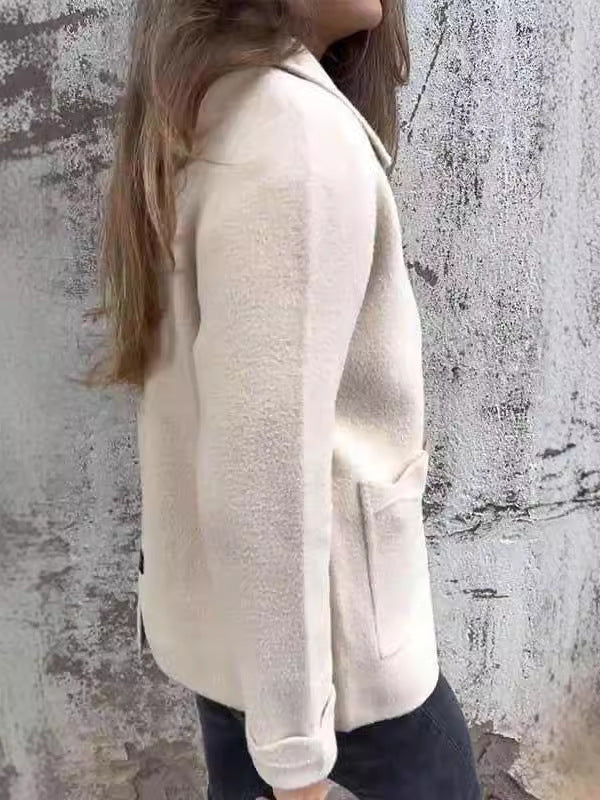 Briar™ - Classic Zip-Up Jacket