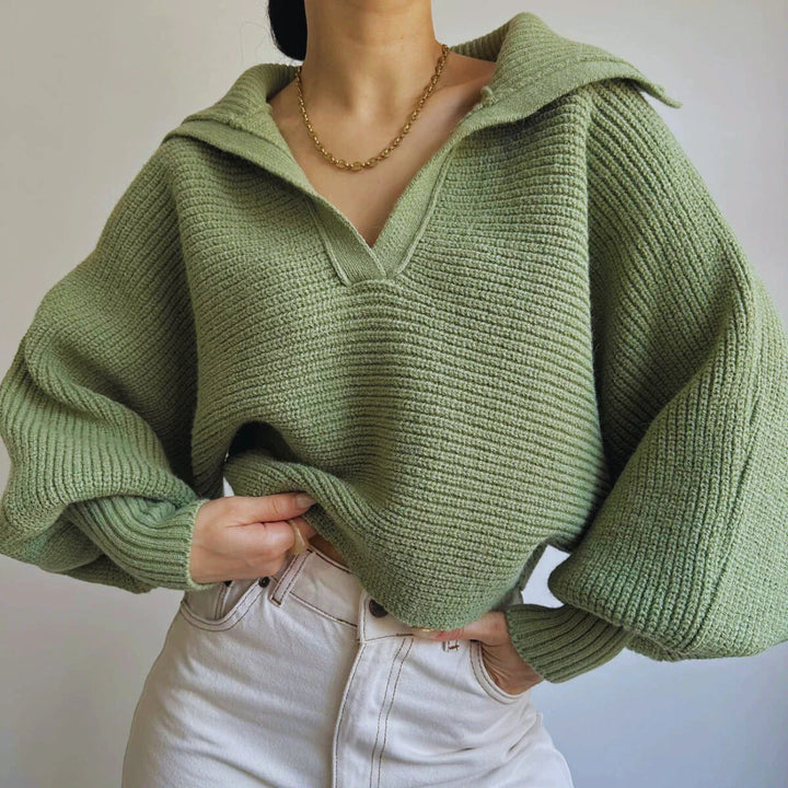 Juliette™ - Knit Sweater