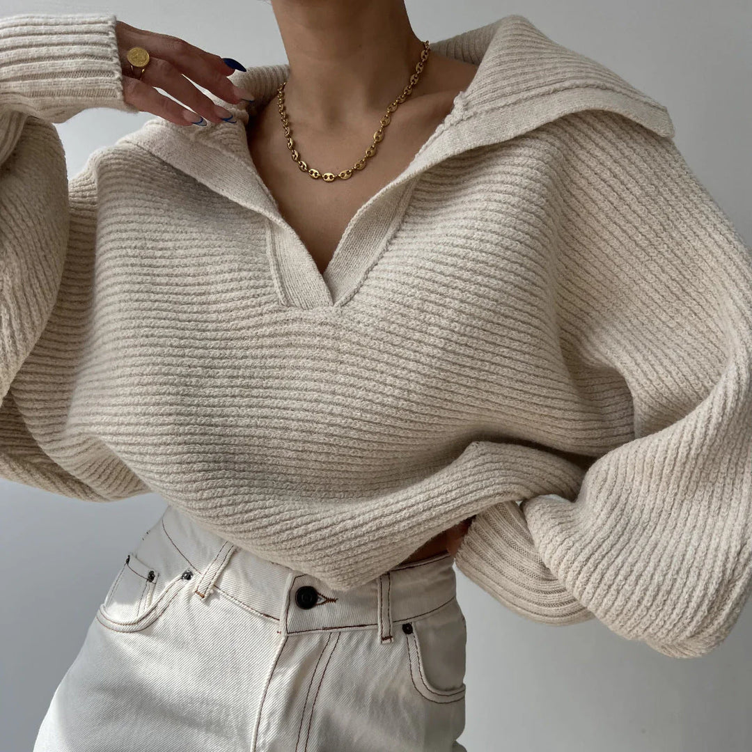 Juliette™ - Knit Sweater