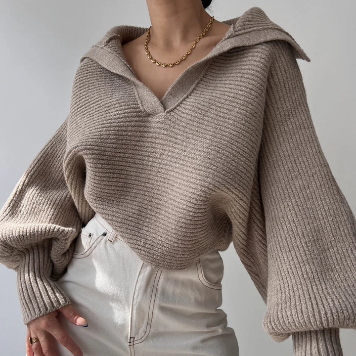 Juliette™ - Knit Sweater