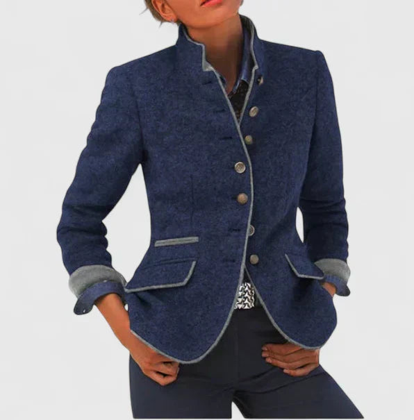 Lina™ - Versatile Chic Blazer