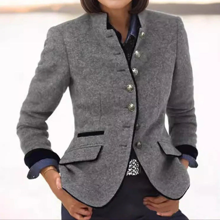 Lina™ - Versatile Chic Blazer