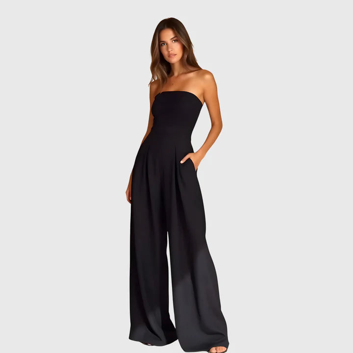Nora™ - Elegant Jumpsuit