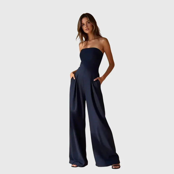 Nora™ - Elegant Jumpsuit