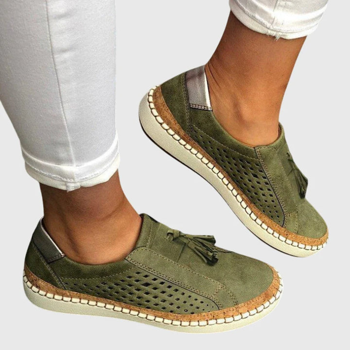Piper™ - Orthopedic Slip-Ons