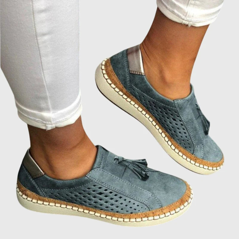 Piper™ - Orthopedic Slip-Ons
